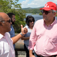 Foto: Lucas Noronha/Ascom Semarh