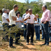 Foto: Lucas Noronha/Ascom Semarh