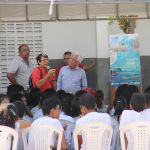 Foto: Fernando Augusto (Ascom/Cohidro)