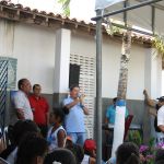 Foto: Fernando Augusto (Ascom/Cohidro)