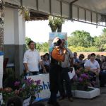 Foto: Fernando Augusto (Ascom/Cohidro)