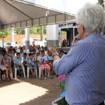 Foto: Fernando Augusto (Ascom/Cohidro)