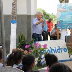 Foto: Fernando Augusto (Ascom/Cohidro)