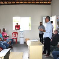 Foto: Fernando Augusto (Ascom/Cohidro)