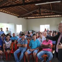 Foto: Fernando Augusto (Ascom/Cohidro)