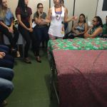 Fotos: Michaelle Santiago (Ascom/Cohidro)