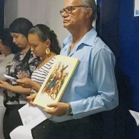 Foto: Michaelle Santiago (Ascom/Cohidro)