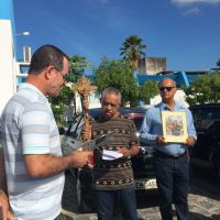 Foto: Michaelle Santiago (Ascom/Cohidro)