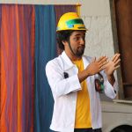 Foto: Michaelle Santiago (Ascom/Cohidro)