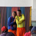 Foto: Michaelle Santiago (Ascom/Cohidro)