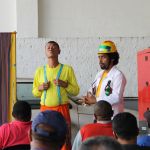 Foto: Michaelle Santiago (Ascom/Cohidro)