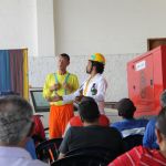 Foto: Michaelle Santiago (Ascom/Cohidro)