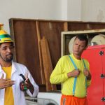 Foto: Michaelle Santiago (Ascom/Cohidro)