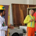 Foto: Michaelle Santiago (Ascom/Cohidro)