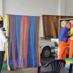 Foto: Michaelle Santiago (Ascom/Cohidro)