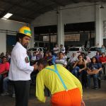 Foto: Michaelle Santiago (Ascom/Cohidro)