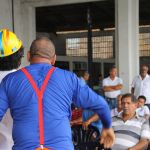 Foto: Michaelle Santiago (Ascom/Cohidro)