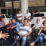 Foto: Michaelle Santiago (Ascom/Cohidro)