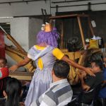 Foto: Michaelle Santiago (Ascom/Cohidro)