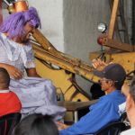 Foto: Michaelle Santiago (Ascom/Cohidro)