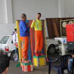 Foto: Michaelle Santiago (Ascom/Cohidro)