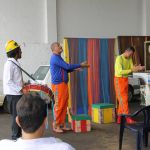 Foto: Michaelle Santiago (Ascom/Cohidro)