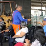 Foto: Michaelle Santiago (Ascom/Cohidro)