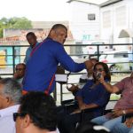 Foto: Michaelle Santiago (Ascom/Cohidro)