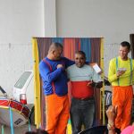 Foto: Michaelle Santiago (Ascom/Cohidro)