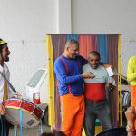 Foto: Michaelle Santiago (Ascom/Cohidro)