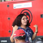 Foto: Michaelle Santiago (Ascom/Cohidro)