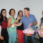 Fotos: Michaelle Santiago (Ascom/Cohidro)