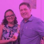 Foto: Michaelle Santiago (Ascom/Cohidro)