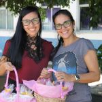 Foto: Michaelle Santiago (Ascom/Cohidro)