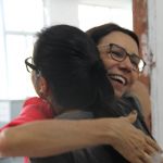 Fotos: Michaelle Santiago (Ascom/Cohidro)