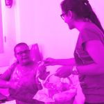 Foto: Michaelle Santiago (Ascom/Cohidro)