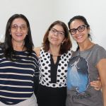 Fotos: Michaelle Santiago (Ascom/Cohidro)