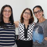 Fotos: Michaelle Santiago (Ascom/Cohidro)