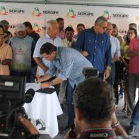 Foto: Fernando Augusto (Ascom/Cohidro)