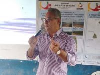 Olivier Chagas - Fotos: Ascom/Semarh