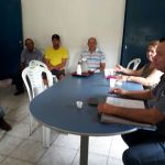 Foto: Andrea Santtos (Califórnia/Cohidro)