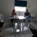 Foto: Andrea Santtos (Califórnia/Cohidro)