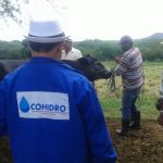 Foto: Arquivo pessoal - Roberto Ramos (Califórnia/Cohidro)