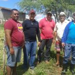 Foto: Arquivo pessoal - Roberto Ramos (Califórnia/Cohidro)