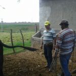 Foto: Arquivo pessoal - Roberto Ramos (Califórnia/Cohidro)