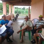 Foto: Arquivo pessoal - Roberto Ramos (Califórnia/Cohidro)