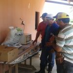 Foto: Arquivo pessoal - Roberto Ramos (Califórnia/Cohidro)