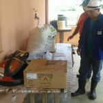 Foto: Arquivo pessoal - Roberto Ramos (Califórnia/Cohidro)