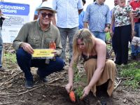 Fotos: Lucas Noronha e Adelvan Nascimento / Semarh