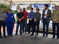 Fotos: Lucas Noronha e Adelvan Nascimento / Semarh